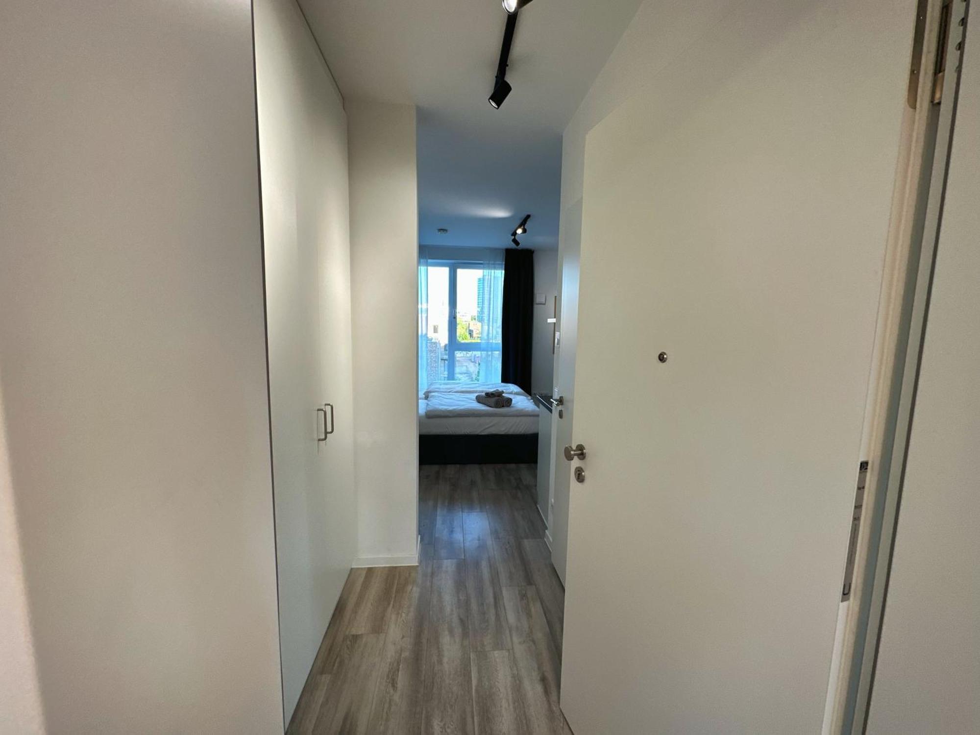 Uebersee Stay Apartment BRE Exterior foto
