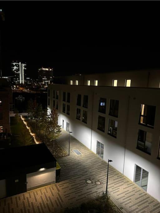 Uebersee Stay Apartment BRE Exterior foto